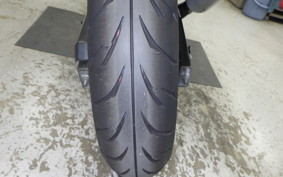 SUZUKI GOOSE 250 2020 NJ46A