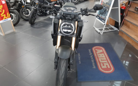 HONDA CB650R 2023 RH03