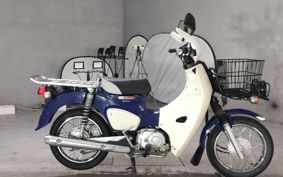 HONDA SUPER CUB110 JA42