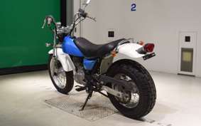 SUZUKI VANVAN 200 2018 NH41A