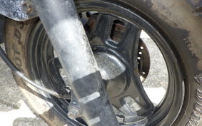 SUZUKI ADDRESS V125 G CF46A