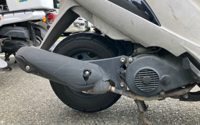 SUZUKI ADDRESS V125 CF4EA