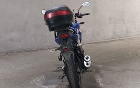 SUZUKI JIKUSA-150 NG4BG