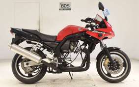 YAMAHA FZ400 1997 4YR