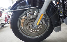 HARLEY FLSTC 1580 2007