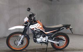 YAMAHA SEROW 250 DG31J