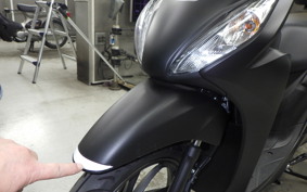 HONDA DIO 110 2020 JK03