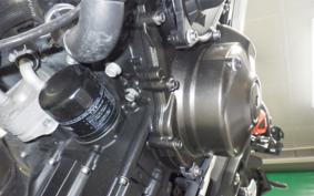 YAMAHA XSR900 2024 RN80J