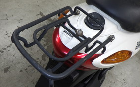 YAMAHA JOG Delux 2025 SA39J