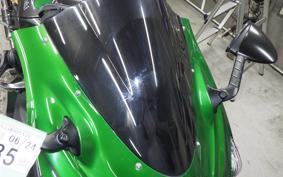 KAWASAKI ZX 1400 NINJA R A 2018