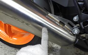 KTM 1290 SUPER DUKE R 2023