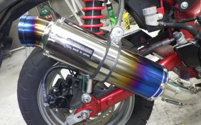 HONDA MONKEY 125 2004 JB02