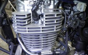YAMAHA SR400 Gen.5 2021 RH16J