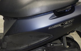 SUZUKI ADDRESS V50 CA4BA