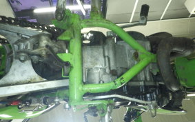 KAWASAKI KSR-2 MX080B