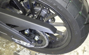HONDA 400X 2023 NC56