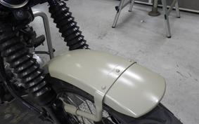 HONDA CT125 HUNTER CUB JA55