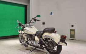 YAMAHA DRAGSTAR 250 1995 VG05J