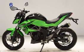 KAWASAKI Z250 SL BR250E