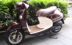 YAMAHA  VINO DX SA54J