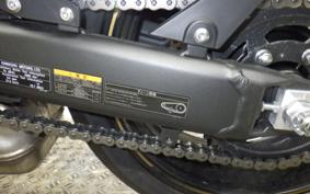 KAWASAKI NINJA 1100SX 2025 ZXT10H