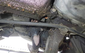 YAMAHA JOG POCHE 3KJ