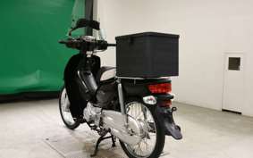 HONDA C50 SUPER CUB AA04
