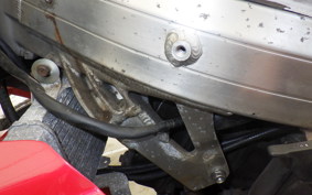 HONDA VFR400R NC30