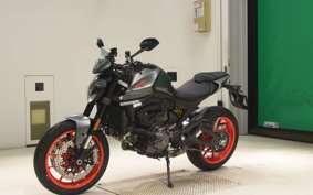 DUCATI MONSTER 937 + 2024