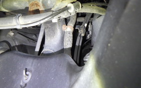YAMAHA N-MAX SED6J