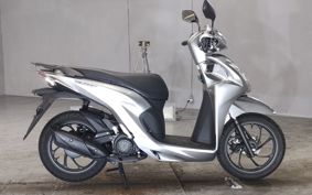 HONDA DIO 110 JK03