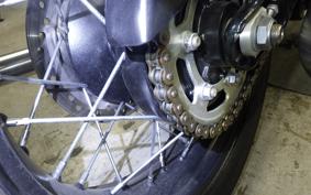 TRIUMPH BONNEVILLE T100 2021