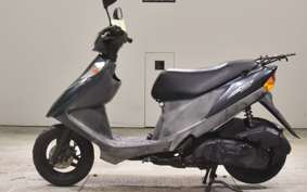 SUZUKI ADDRESS V125 G 2006 CF46A