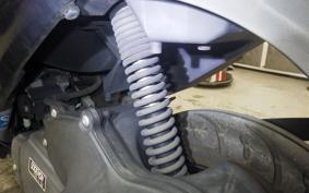SUZUKI ADDRESS V50 2009 CA4BA