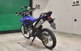 YAMAHA WR155R 2015