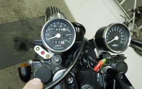 YAMAHA SR400 Gen.3 2003 RH01J