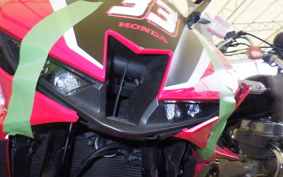 HONDA CBR600RR 2020 PC40