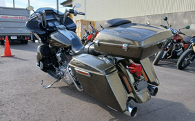 HARLEY FLTRXS 2017 KTC