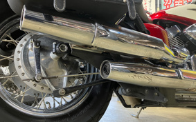 HONDA SHADOW 750 2009 RC50