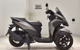 YAMAHA TRICITY 125 A SEC1J