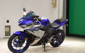 YAMAHA YZF-R25 2015 RG10J