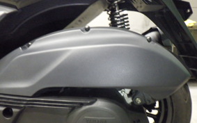 YAMAHA CYGNUS Griffus 2026 SEJ4J