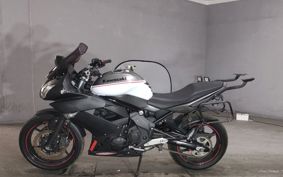 KAWASAKI NINJA 400R 2013 ER400B