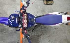 YAMAHA LANZA 4TP