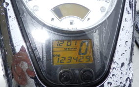 SUZUKI INTRUDER 400 Classic 2012 VK56A