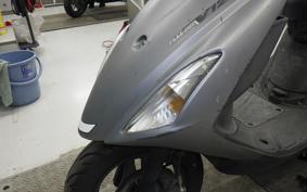 SUZUKI ADDRESS V125 SS CF4MA