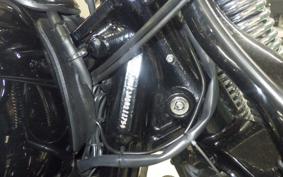 HARLEY FLSTSB 1580 2010