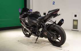 KAWASAKI NINJA ZX-6R A 2022 ZX636G