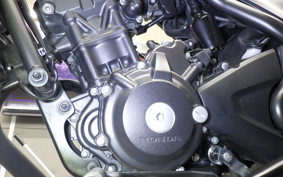 HONDA REBEL 250 A 2005 MC49