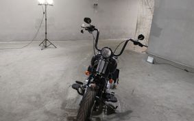 HARLEY HARLEY FLSTSB1580 2010 JM5